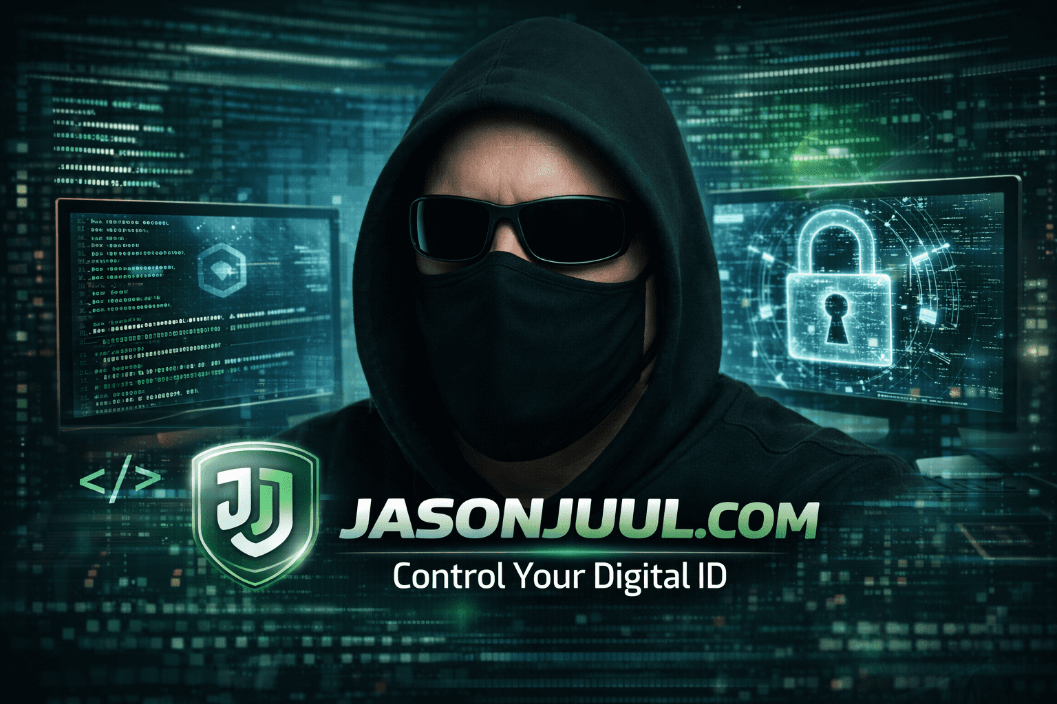 JASONJUUL — Get Your Vibe Code Snagged Now